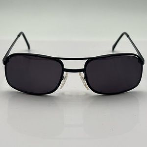 Art Craft Black Pilot Sunglasses Frames